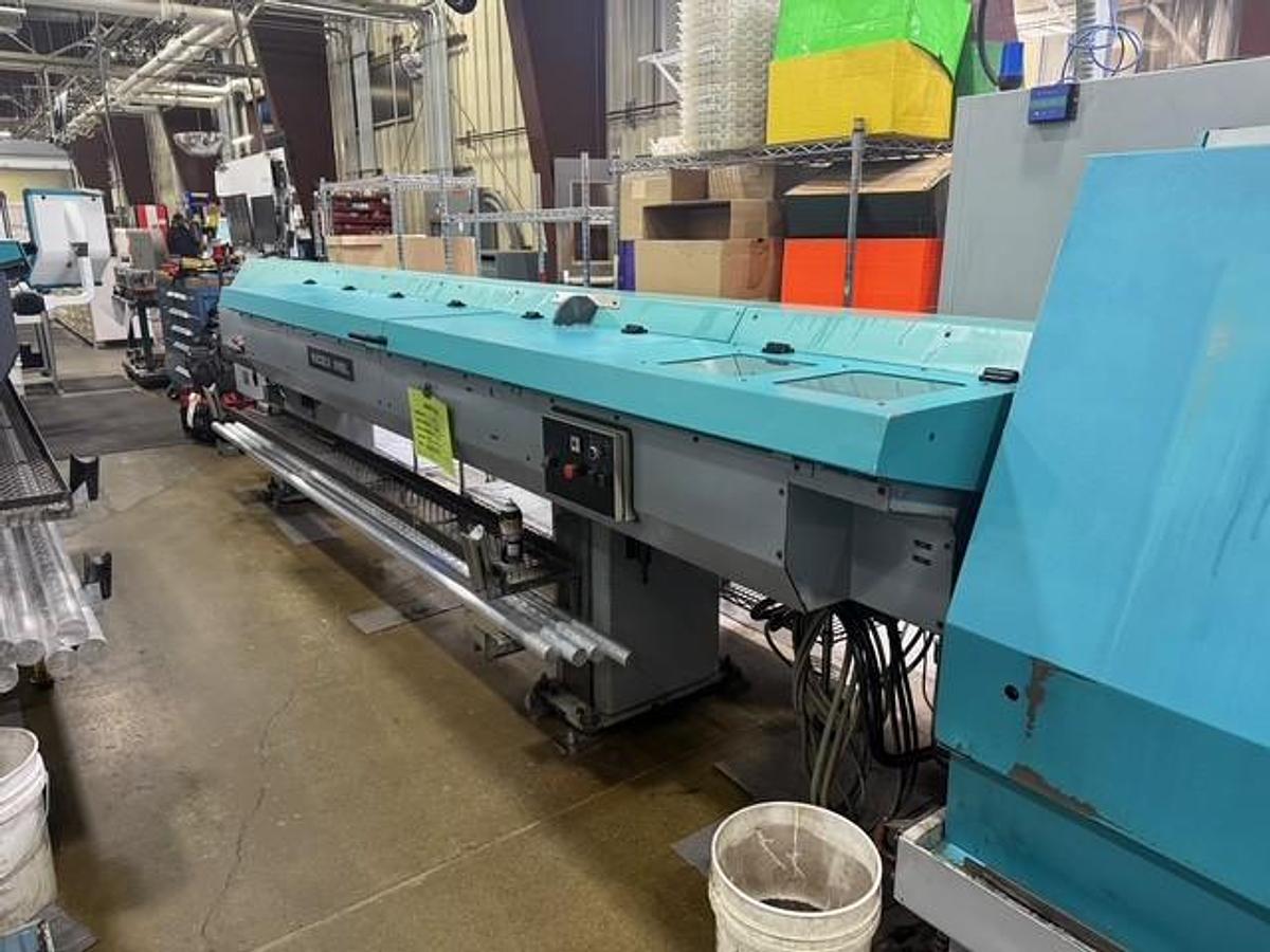 Usado 1998 INDEX ABC