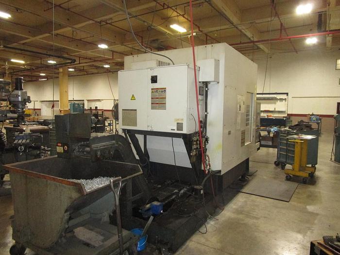 Usado 2004 BROTHER DUPLO PALLET TC32BQT