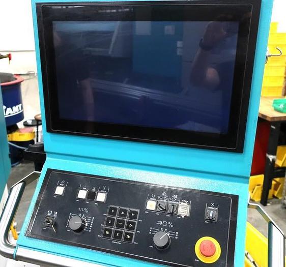 Usado 2017 INDEX MS22C