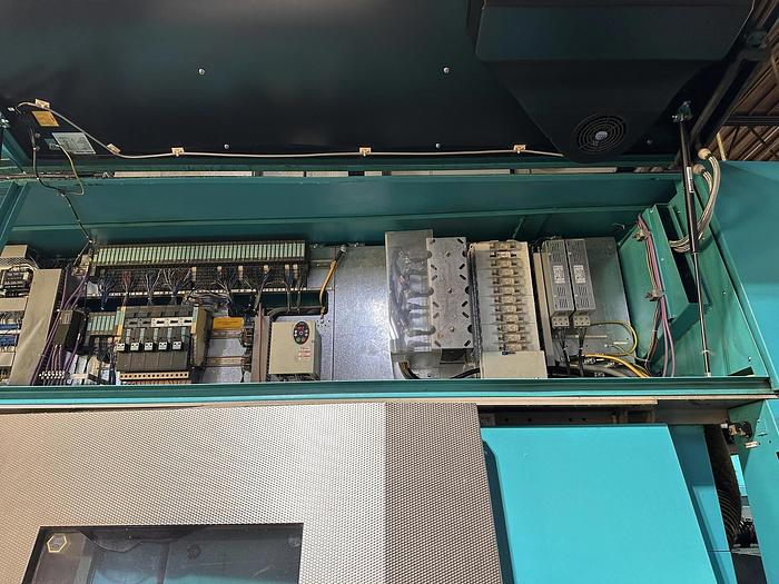 Usado 2006 INDEX MS52