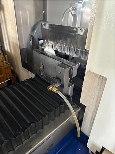 Usado 2008 Rollomatic NP4