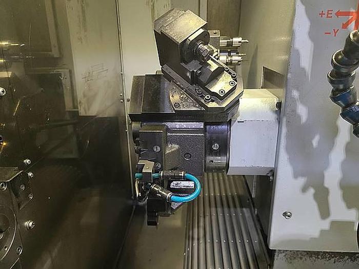 Usado 2004 Star SV20