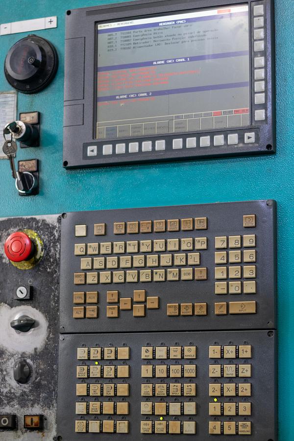 Usado 2014 INDEX ABC