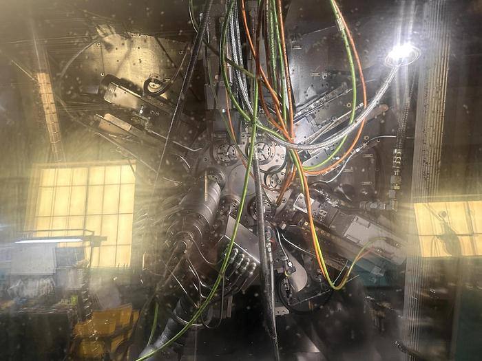 Usado 2006 INDEX MS52