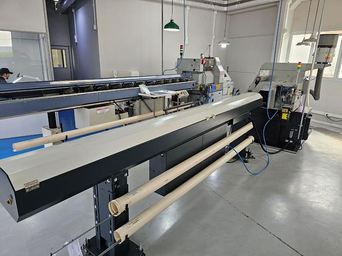 Usado 2021 Hanwha XP12S