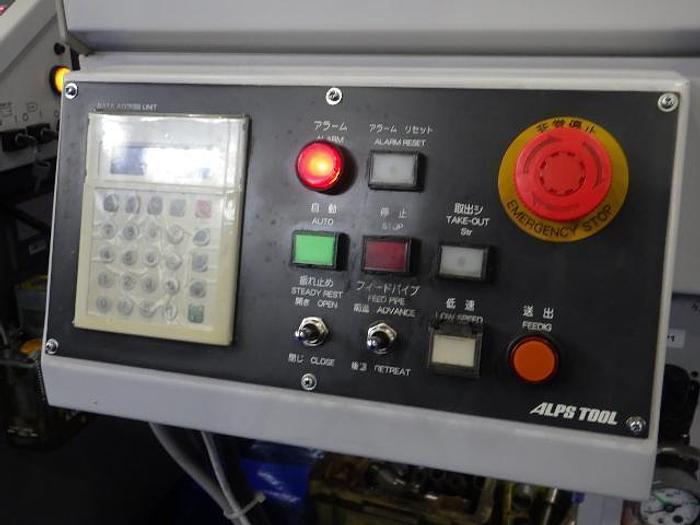 Usado 2010 Citizen A20