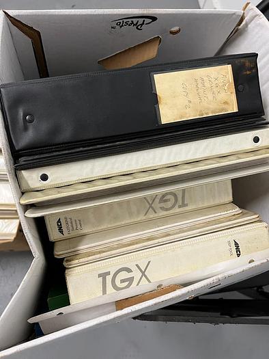 Usado 1998 ANCA TGX PLUS