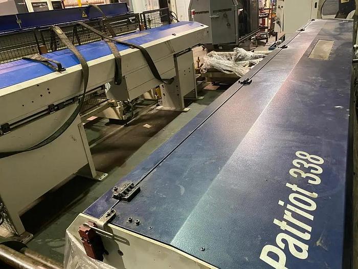 Usado 2015 DMG MORI SPRINT 32/5