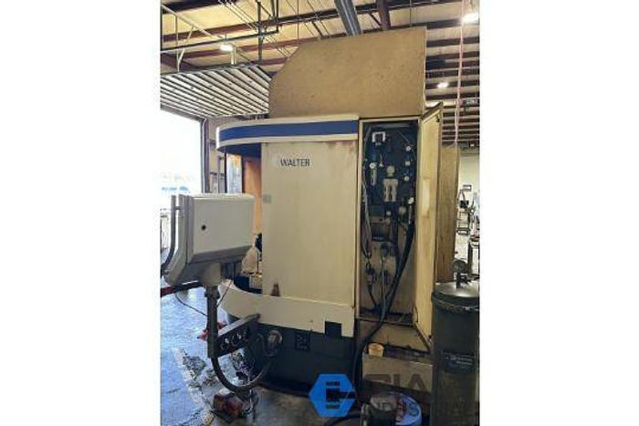 Usado 2006 Walter Helitronic Power