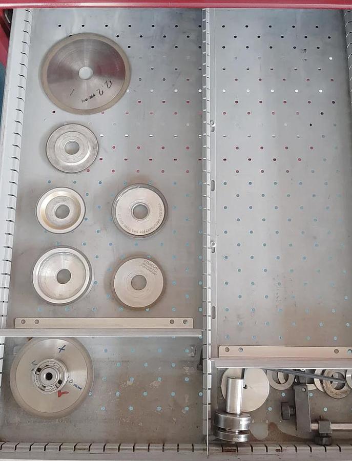 Usado 2024 Ewag WS11