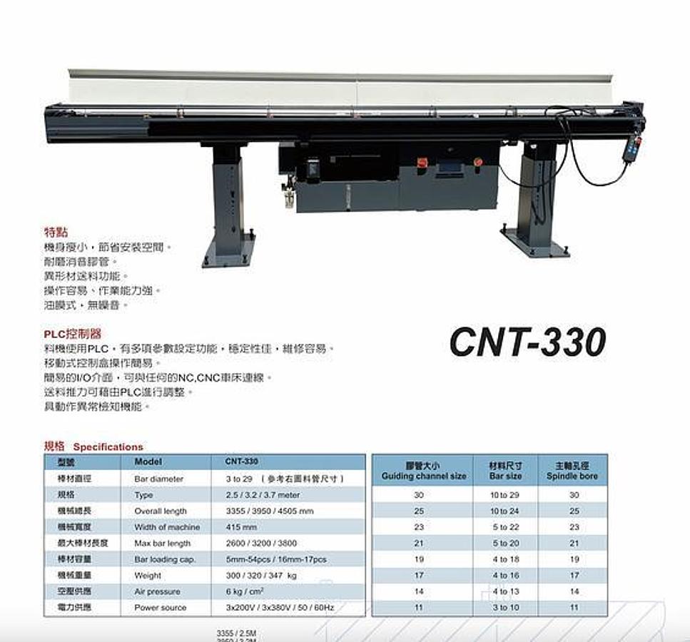 2026 China IRONTECH KX46J