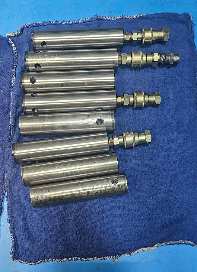 Usado 2014 INDEX MS40