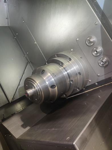 Usado 2013 Doosan 1800TTSY