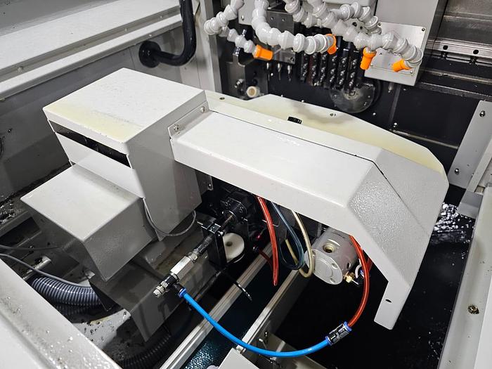 Usado 2021 Hanwha XP12S