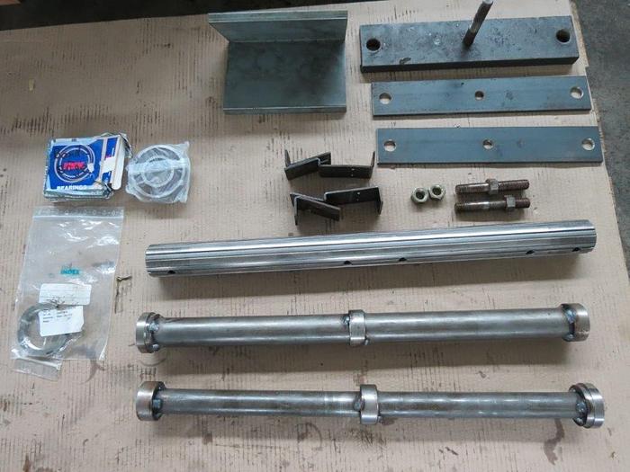 Usado 2000 INDEX ABC 52