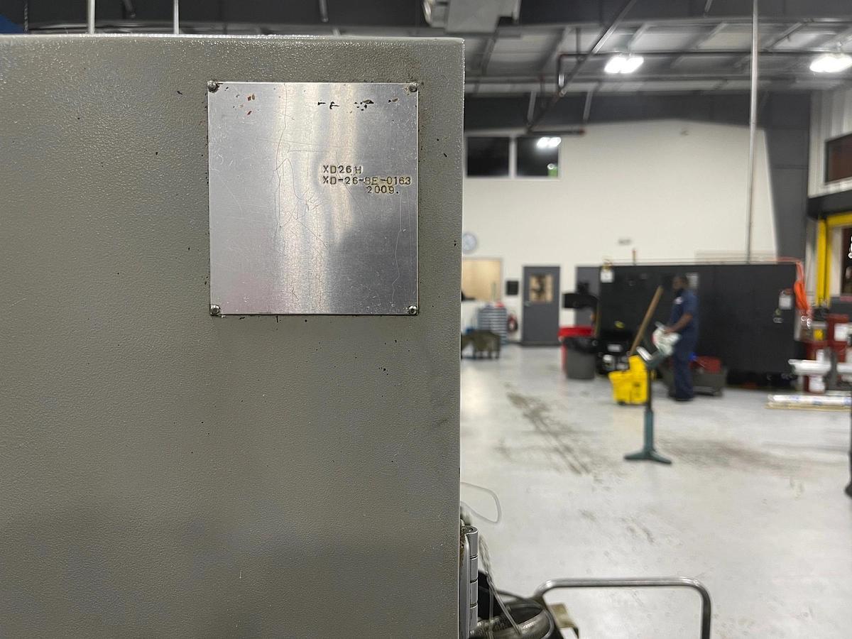 Usado 2010 HANWHA