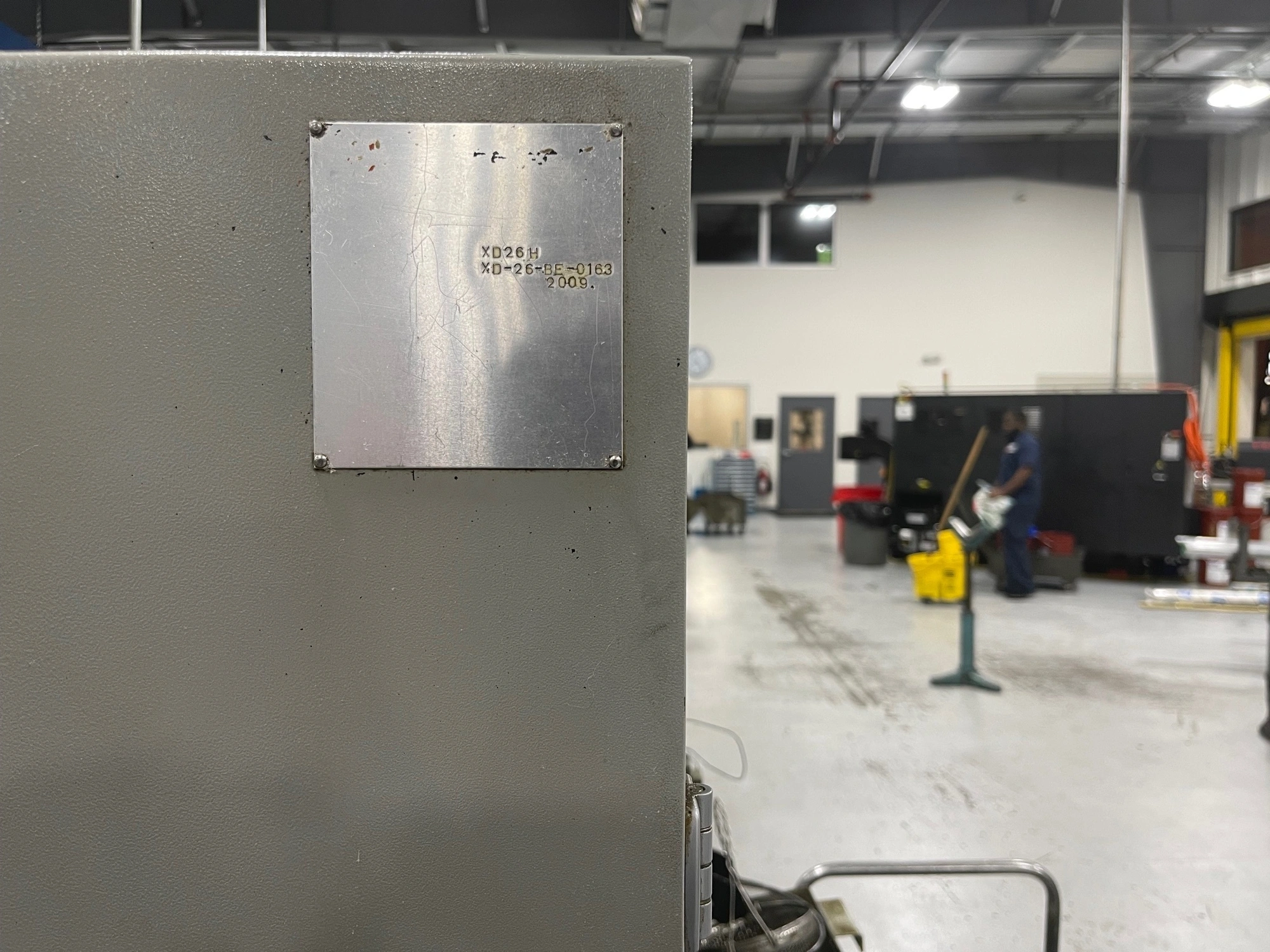 Usado 2010 HANWHA