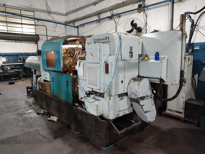 Usado 1976 Wickman 2 5/8"