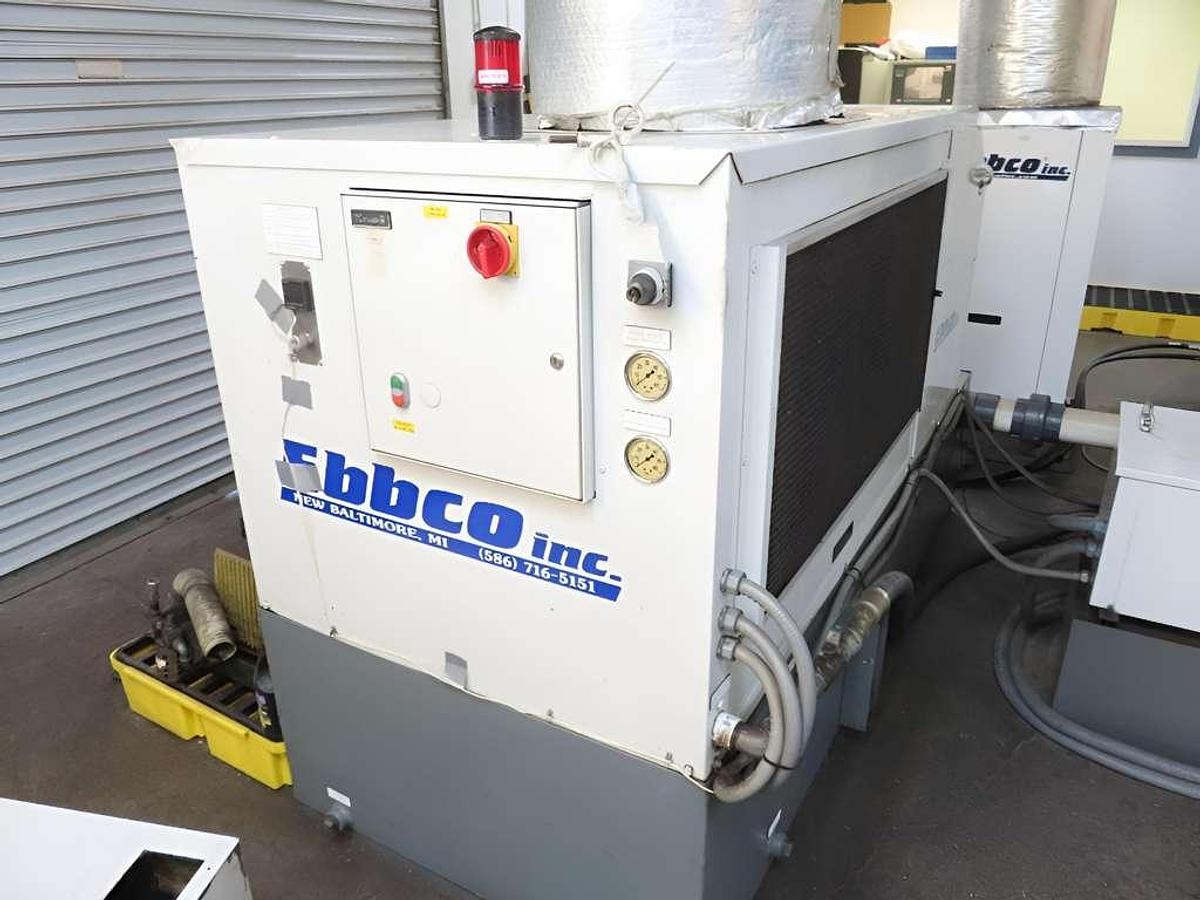 Usado 2004 Walter Walter Helitronic Vision