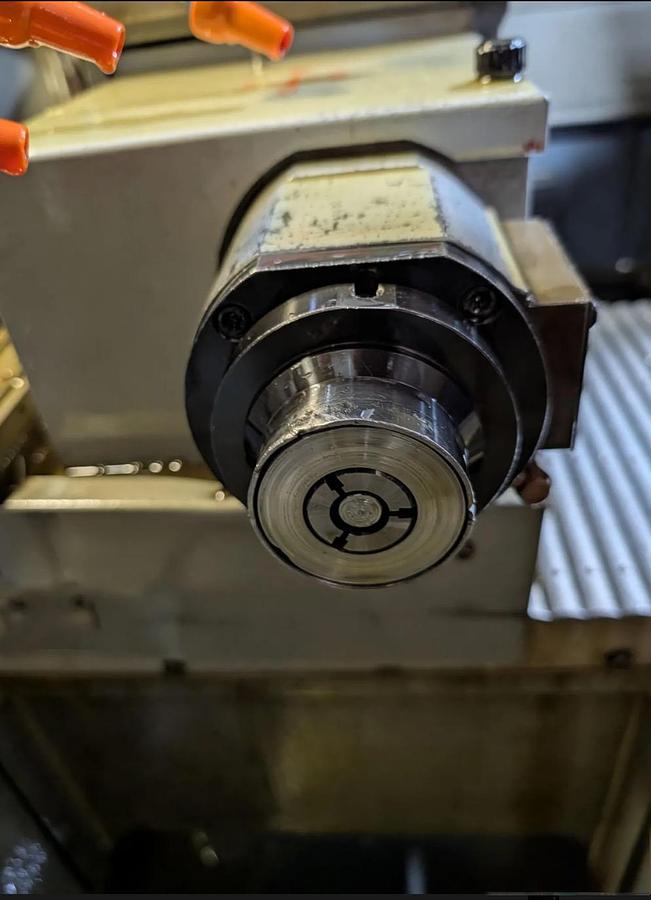 Usado 2004 Star SR20R