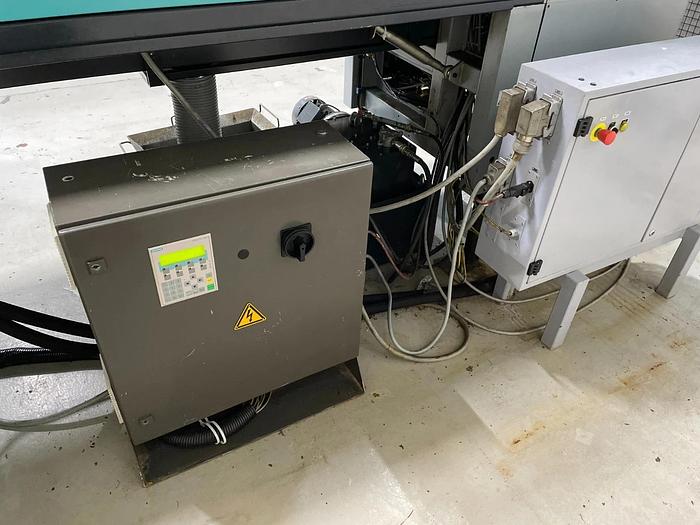 Usado 2007 INDEX MS22C