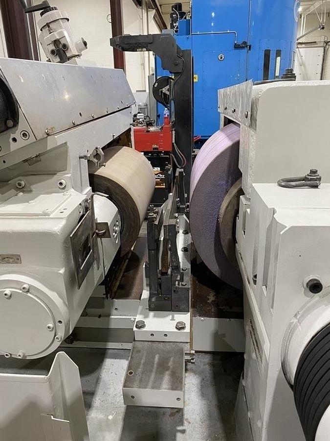 Usado 2006 CINCINNATI Fives Cinetic RK 350-20