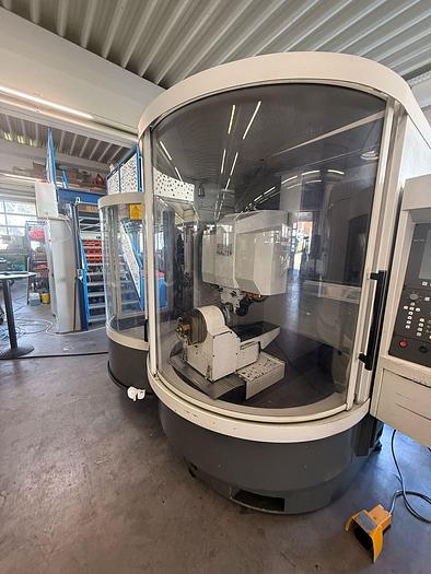 Usado 2002 Walter HELITRONIC POWER PRODUCTION