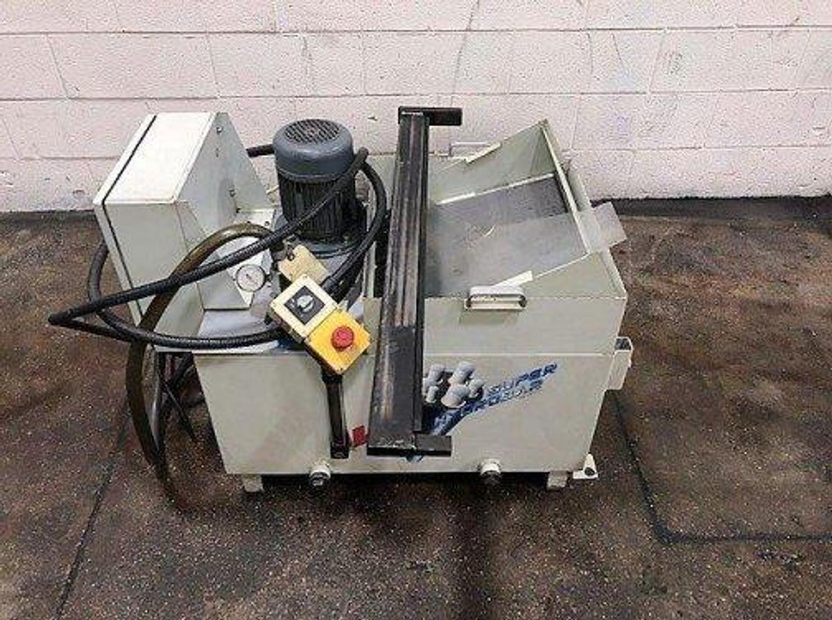 Usado 1998 LNS HYDRBAR LNS