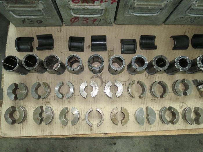 Usado 2000 INDEX ABC 52