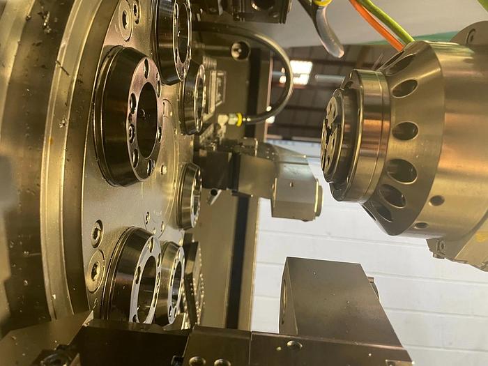 Usado 2007 INDEX MS22C