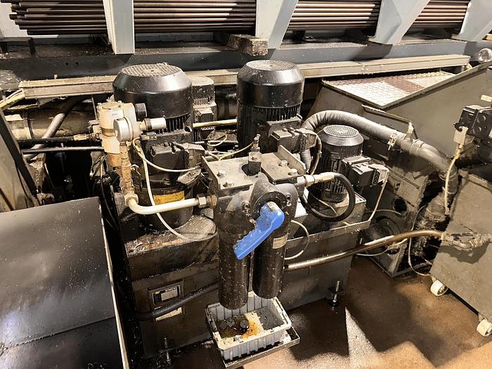 Usado 2006 INDEX MS52