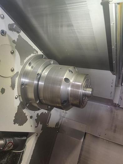 Usado 2013 Doosan 1800TTSY