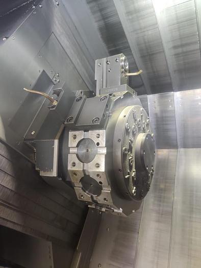 Usado 2013 Doosan 1800TTSY