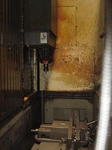 Usado 2004 BROTHER DUPLO PALLET TC32BQT