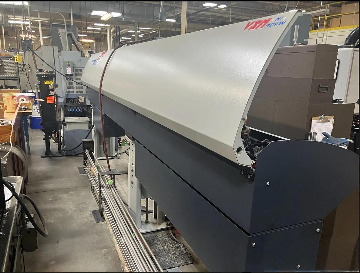 Usado 2004 Star SR20R