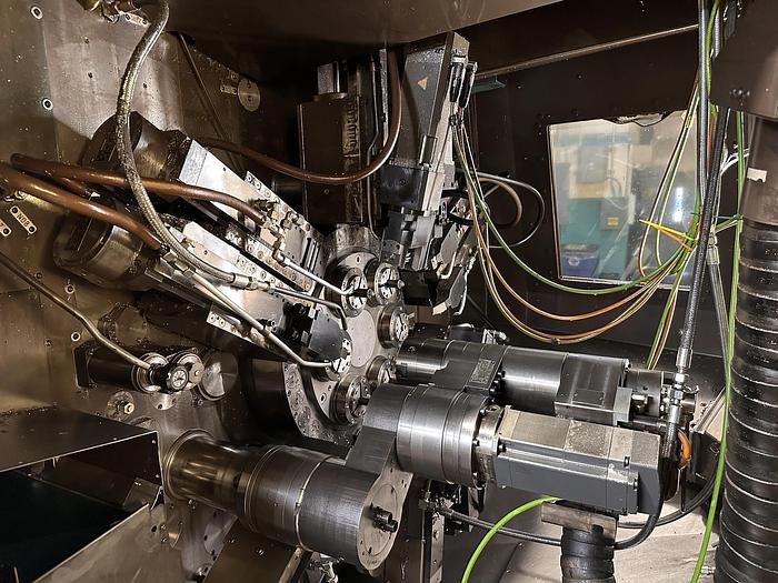 Usado 2006 INDEX MS52