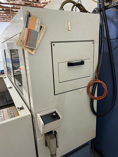 Usado 1998 ANCA TGX PLUS