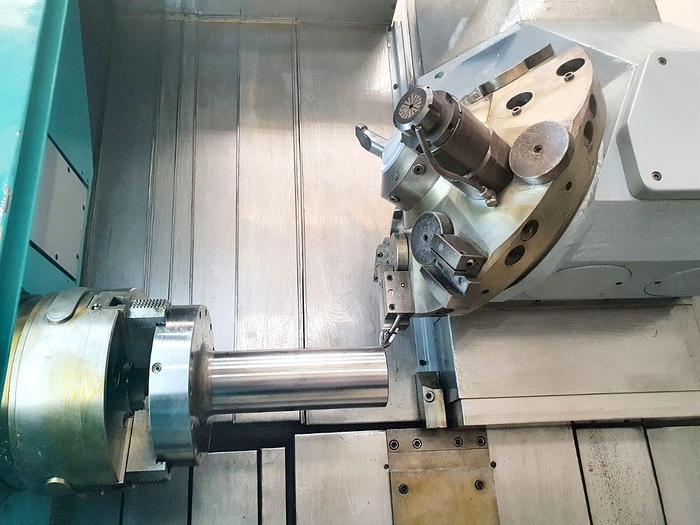 Usado 2022 INDEX GU-1500