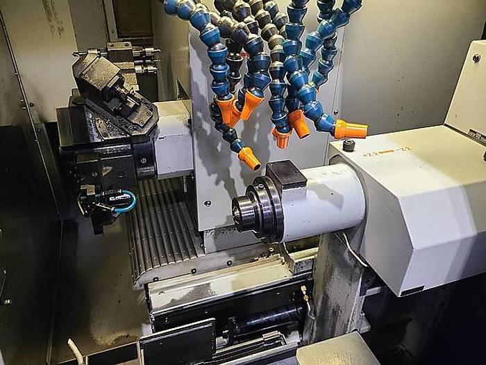 Usado 2004 Star SV20