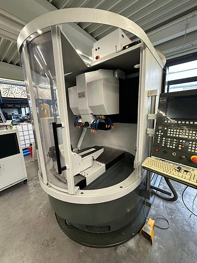 Usado 1999 Walter  Power Helitronic  Regrinder