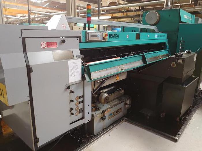 Usado 1999 INDEX MS32B