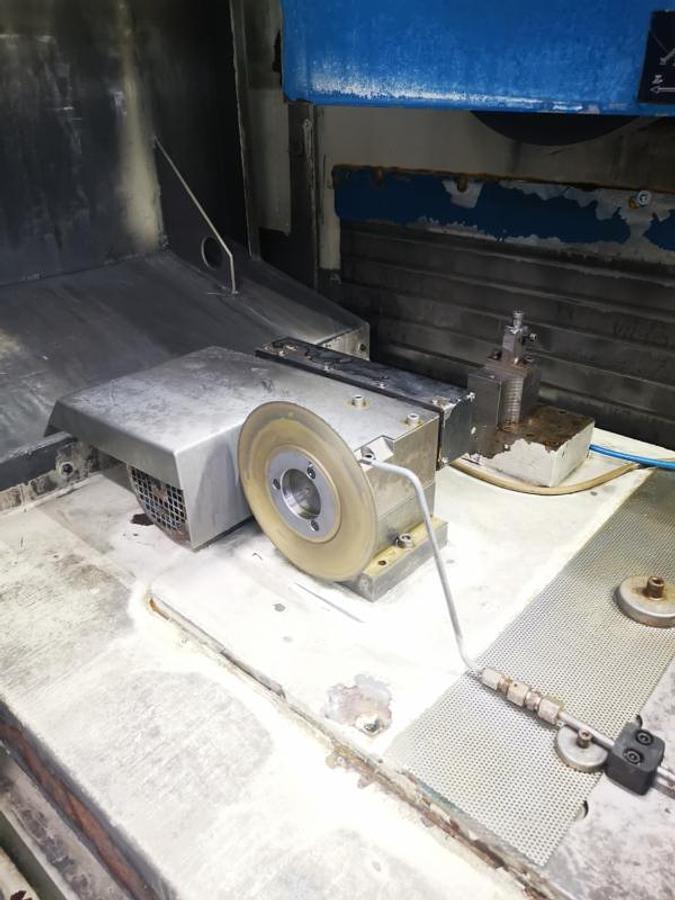 Usado 2008 ABA MULTILINE 2507