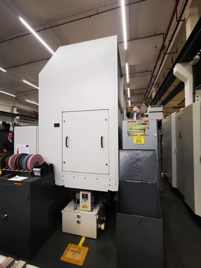 Usado 2008 ABA MULTILINE 2507