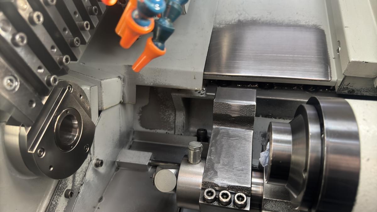 Usado 2002 Star SA16R