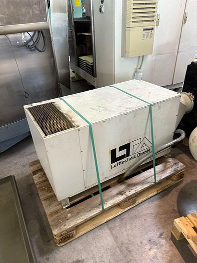 Usado 2002 Walter HELITRONIC POWER PRODUCTION