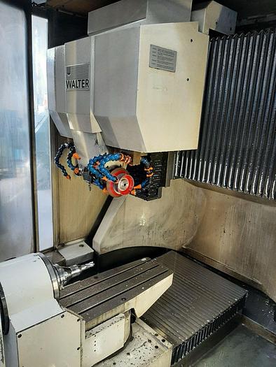 Usado 1998 Walter Helitronic Power