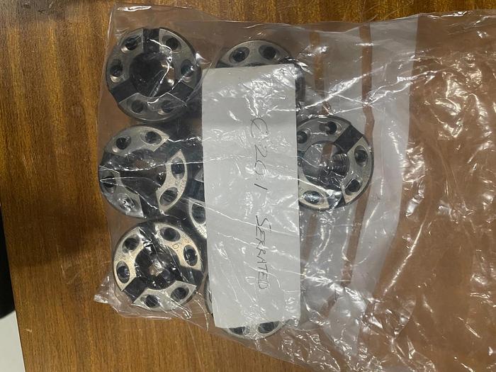 Usado 2007 INDEX MS22C