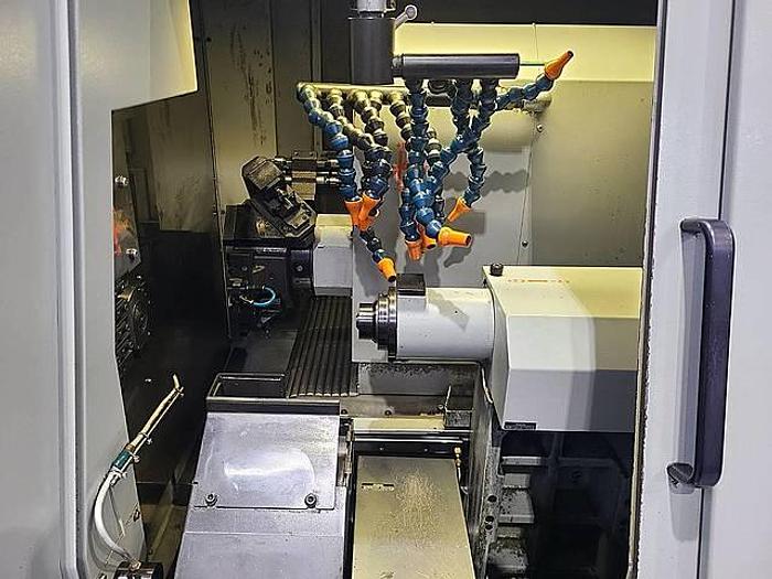 Usado 2004 Star SV20