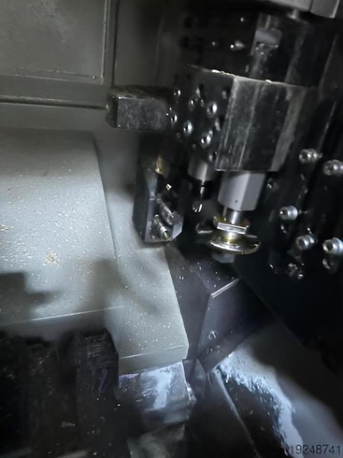 Usado 2007 Citizen L20