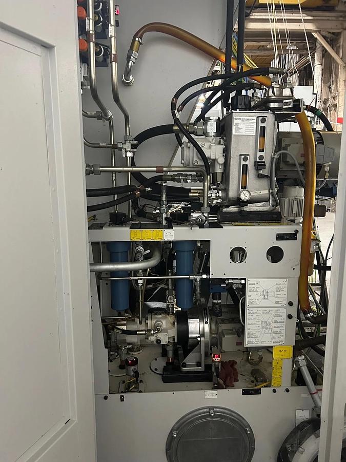 Usado 2013 LIEBHERR LIEBHERR LFS 380